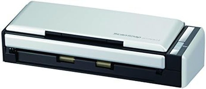 Fujitsu Scansnap S1300I Einzelblatteinzug-Scanner