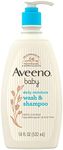 Aveeno Baby Daily Moisture Gentle B