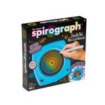 Spirograph - Doodle Pad