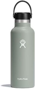 Hydro Flask 18 Oz Standard Flex Cap Agave