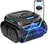 (2025 New) WYBOT C2 Vision AI Camer