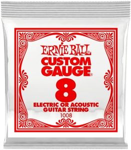 Ernie Ball