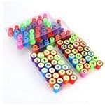 52 Pcs Children's Stamp Stampers fo