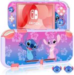 DLseego Little Alien Monster Switch