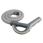 EnjoyLife Inc 7' Hose for Electrolux Aerus Epic Lux 6500 7000 Legacy Vac Vacuum Hose Pistol