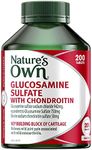 Nature's Own Glucosamine Sulfate & 