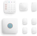 Ring Alarm Pro 8-Piece Kit - built-