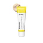 Dr.Jart+ Ceramidin Skin Barrier Face Cream Moisturizer For Dry Skin with Ceramides and Panthenol | Korean Skin Care, 50 ml
