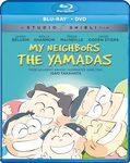 My Neighbors the Yamadas [Blu-ray] (Sous-titres français)