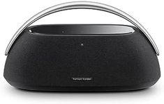 Harman Kardon Go + Play 3 Portable 