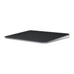 Apple Magic Trackpad ​​​​​​​ (Wireless, Rechargable) - Black Multi-Touch Surface