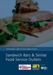 Sandwich bars and similar food serv