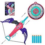 XJSGS Bow and Arrow Set for Kids To