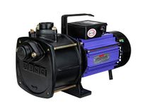 Shallow Well Jet Pumps