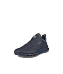 ECCO Men's Black Biom C4 Golf Shoes - UK- 5