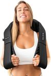 InvoSpa Shiatsu Back Shoulder and N