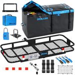 Mockins XL 60"x24"x6" Heavy Duty Tr
