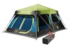 Coleman 2000032730 Camping Tent | 1