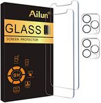 Ailun 2 Pack Screen Protector for i