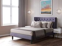 Queen Bed Box Spring