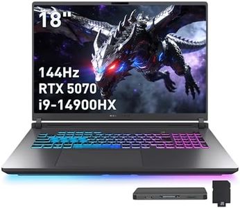 ASUS ROG S