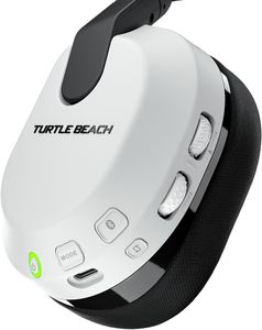 Turtle Beach Stealth 600 Wireless Gaming Headset – White