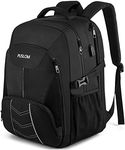 Extra Large Travel Laptop Backpack 