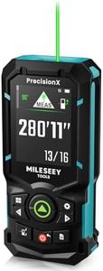 MiLESEEY S