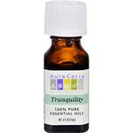 Aura Cacia Pure Aromatherapy, Tranquility, .5-Ounces (Pack of 2)