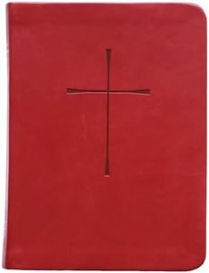 1979 Book of Common Prayer Vivella Edition: Red