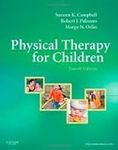 Physical Therapy for Children 4th (