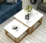 Handmade Living Room Tables