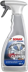 SONAX Australia Xtreme Wheel Cleaner Iron Remover 500ml