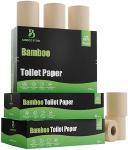 Bamboo Sto