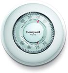 Honeywell Home CT87K1004 The Round 