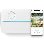 Rachio 8ZULW-C 8 Zone 3 Smart Sprinkler Controller, White