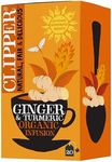 Clipper Organic Restoring Roots Gin