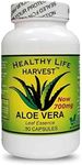 Healthy Life Harvest ICAloe Capsule