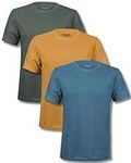 Kingsted Men's T-Shirts - Royally C