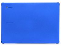 mCover Hard Shell Case Only Compatible with 14 Inch Acer Chromebook 314 CB314-1H-xxxx Series (**Not for CB314-2H-xxxx Series**) (Blue)