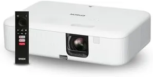 Epson EpiqVision Flex CO-FH02 Full 