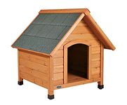 Trixie 39530 Natura Dog Kennel S 71 x 77 x 76 cm