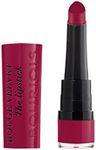 Bourjois Rouge Velvet The Lipstick 