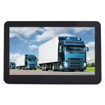 9-inch Car GPS Navigation GPS Navigation for Truck & RV & Car, Driver Alerts, Turn-by-Turn Directions, 2023 Map and Free Update Map