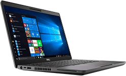 Dell Latitude 5400 Business Laptop, 14" FHD (1920 x 1080) Non-Touch, Quad Core 8th Gen i5-8365U, 16GB RAM, 512GB SSD, Webcam, Windows 10 Pro (Certified Refurbished)