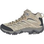 Merrell Men's Moab 3 Mid GTX Hiking Boots, 7 UK