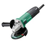 G12STX/J6 Angle Grinder 115mm 600W 110V