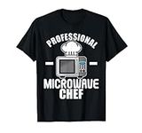 Professional Microwave Oven Chef Fu