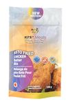 Keto Fried Chicken Batter Mix