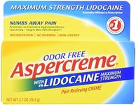 Aspercreme